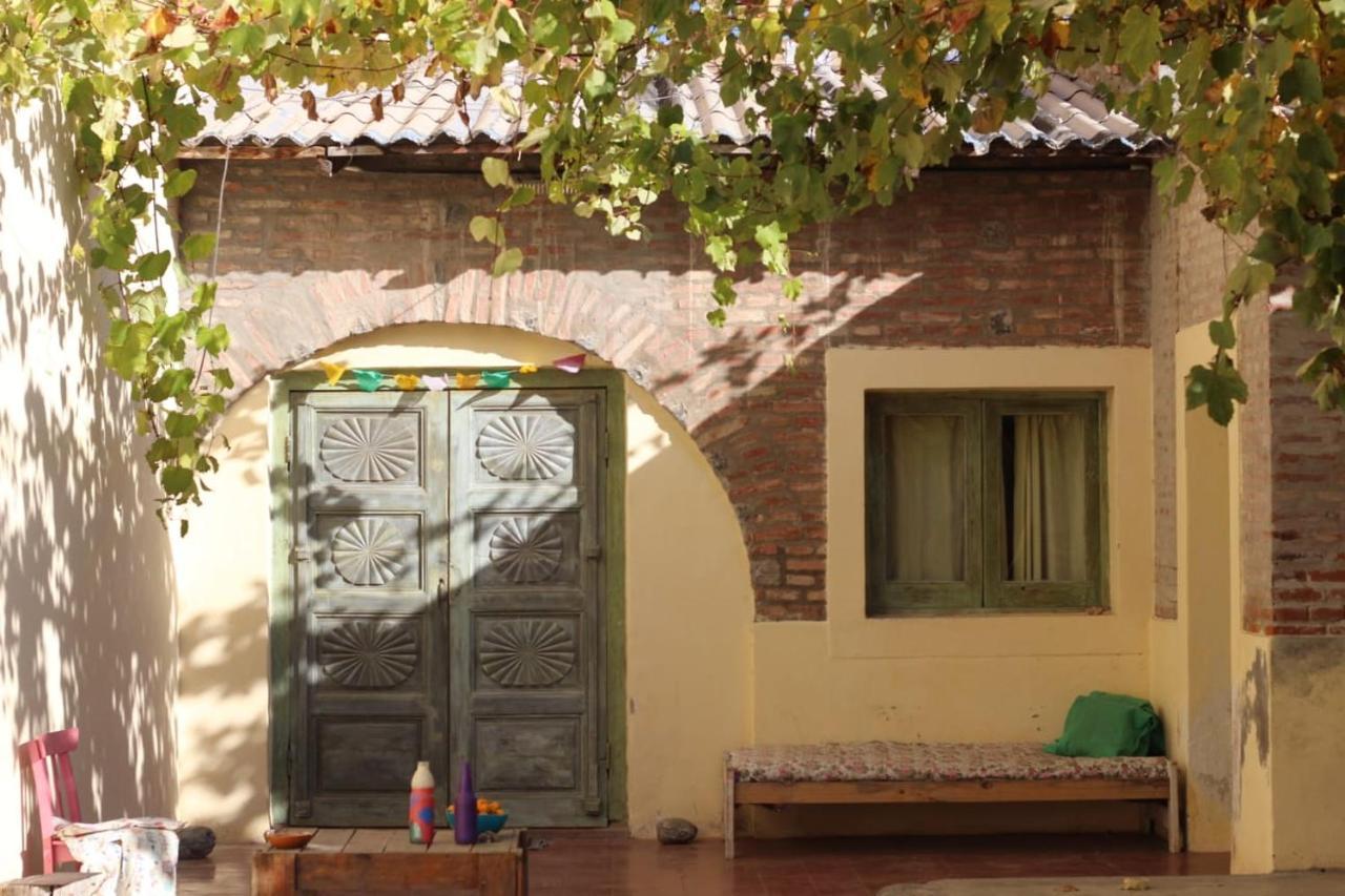 Cielito Lindo Hostel Cafayate Exterior foto