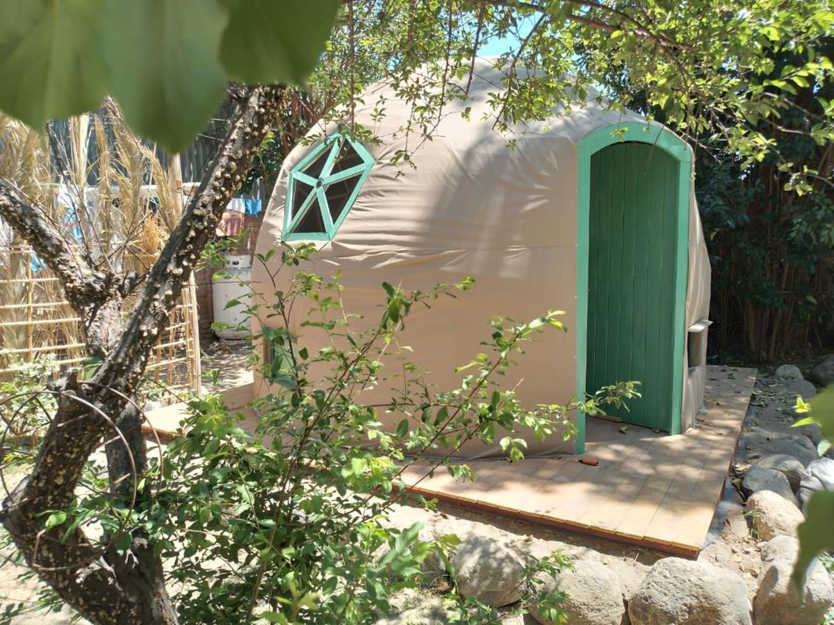 Cielito Lindo Hostel Cafayate Exterior foto